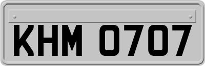 KHM0707