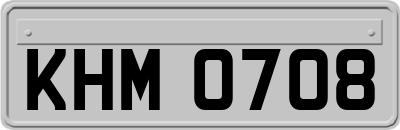 KHM0708