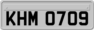 KHM0709