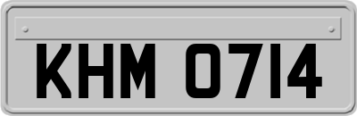 KHM0714