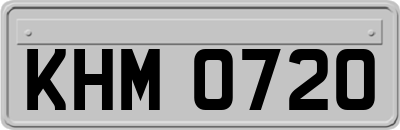 KHM0720