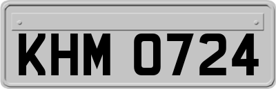KHM0724