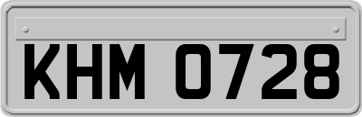 KHM0728