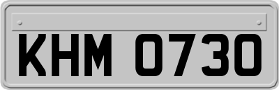 KHM0730