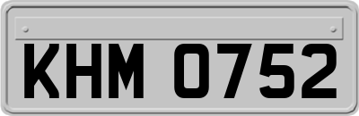 KHM0752