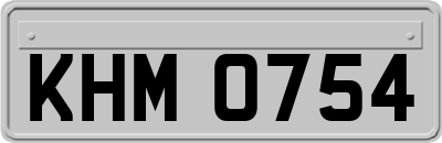KHM0754