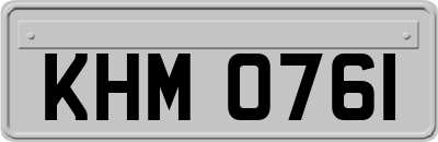KHM0761