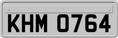 KHM0764