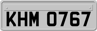 KHM0767