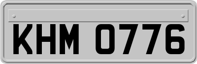 KHM0776