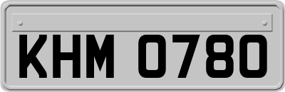 KHM0780