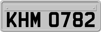 KHM0782