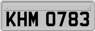 KHM0783