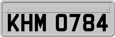 KHM0784