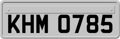 KHM0785