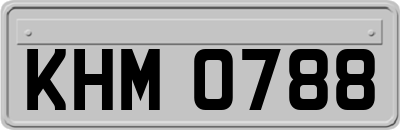 KHM0788