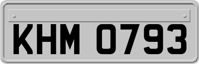 KHM0793