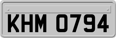 KHM0794