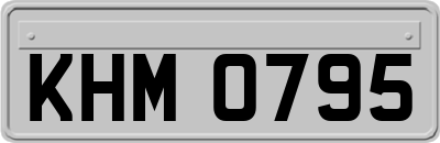 KHM0795
