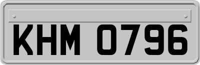 KHM0796