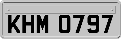 KHM0797