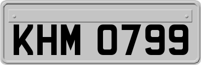 KHM0799