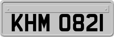 KHM0821
