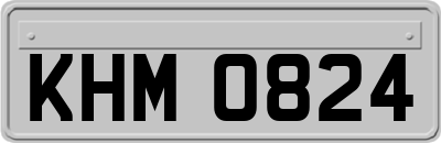 KHM0824