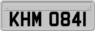 KHM0841