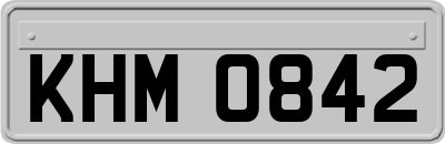 KHM0842