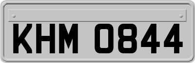 KHM0844