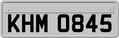 KHM0845