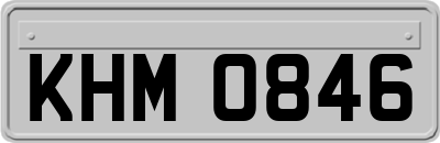 KHM0846
