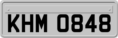 KHM0848