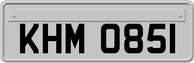 KHM0851