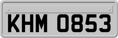 KHM0853