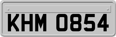 KHM0854