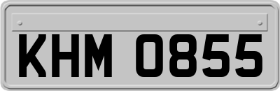 KHM0855