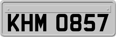 KHM0857
