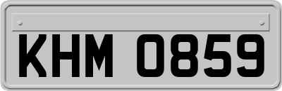 KHM0859