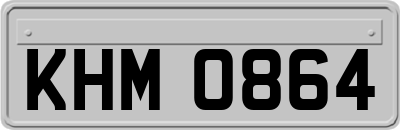 KHM0864
