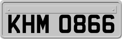 KHM0866