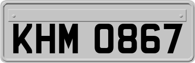 KHM0867