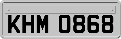 KHM0868