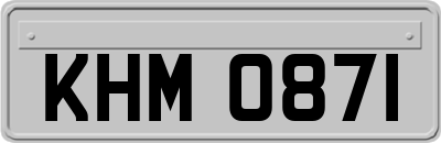 KHM0871