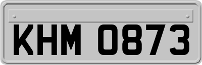 KHM0873