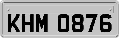 KHM0876