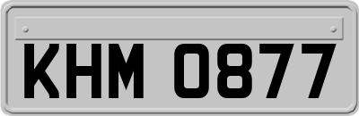 KHM0877