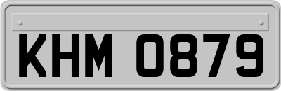 KHM0879