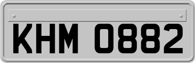 KHM0882